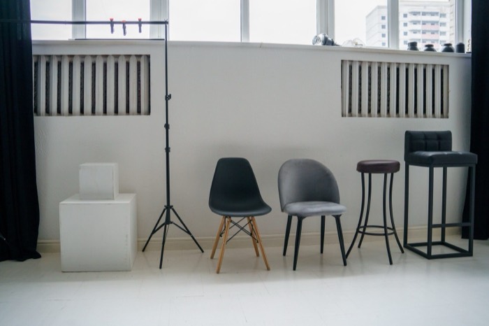 Светлый зал LOFT